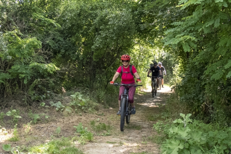 Pozvánka na Cyklovačku po Gorazdových stopách